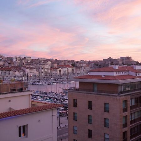 Be3 - Vieux Port Διαμέρισμα Μασσαλία Εξωτερικό φωτογραφία