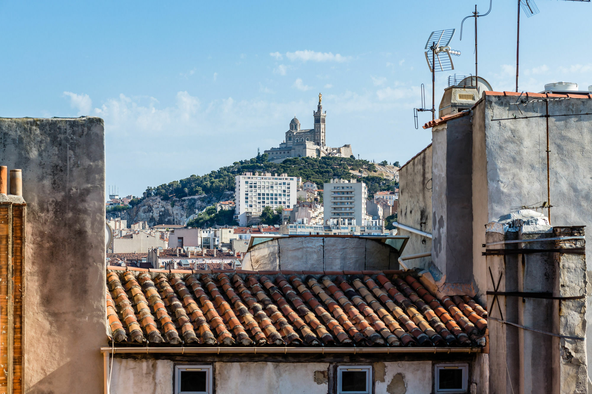 Be3 - Vieux Port Διαμέρισμα Μασσαλία Εξωτερικό φωτογραφία