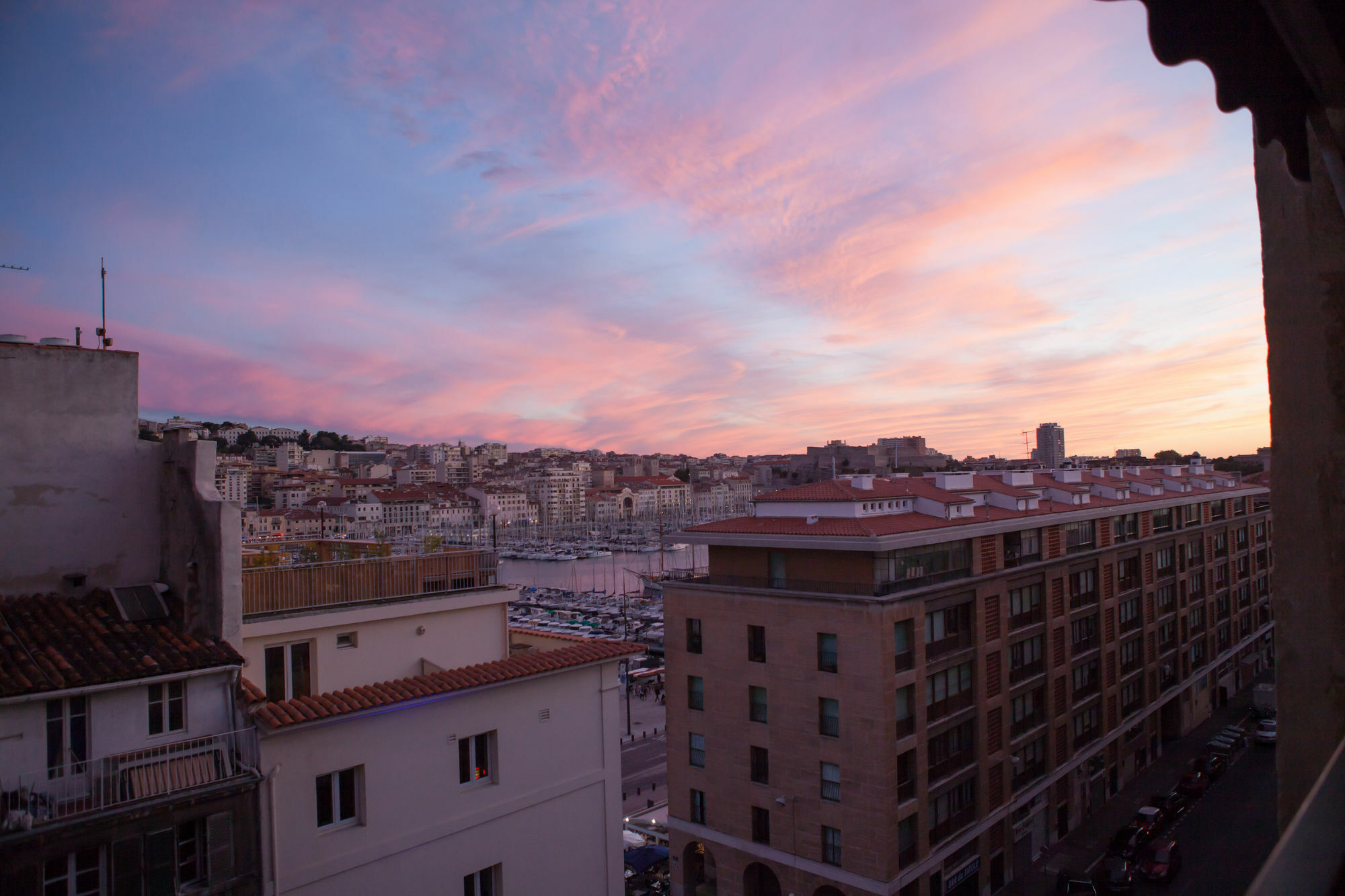 Be3 - Vieux Port Διαμέρισμα Μασσαλία Εξωτερικό φωτογραφία